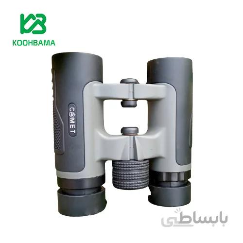 دوربین دو چشمی کامت 10X25