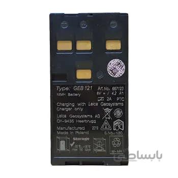 باتری لایکا مدل GEB121