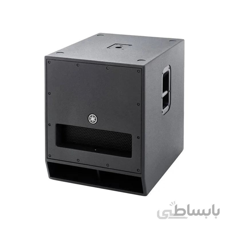 ساب ووفر اکتیو Yamaha DXS18