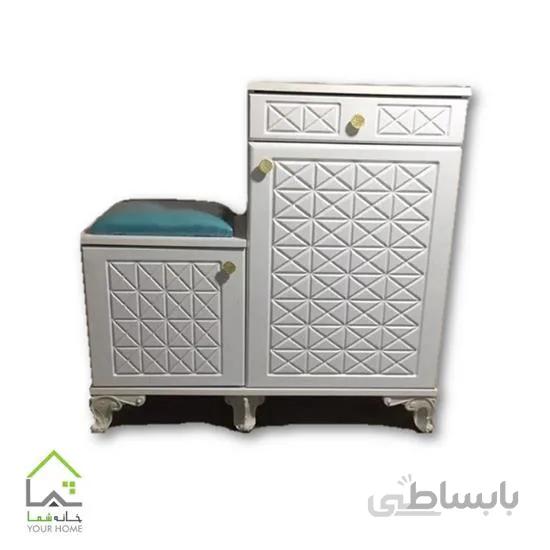 جاکفشی نیمکتی