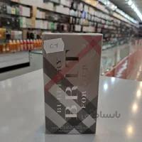 عطر ادکلن باربری بریت فور هر – Burberry Brit For Her