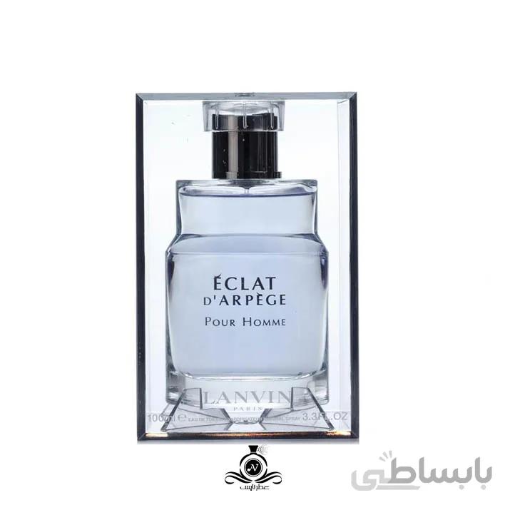 ادکلن مردانه لانوین اکلت Lanvin Eclat d’Arpege