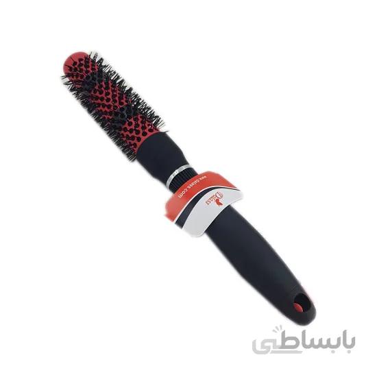 برس حرارتی گرد دالاس سایز 1.5