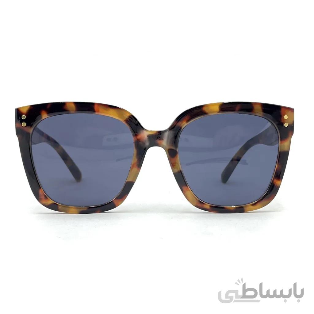 عینک افتابی مدل 86352 Leo