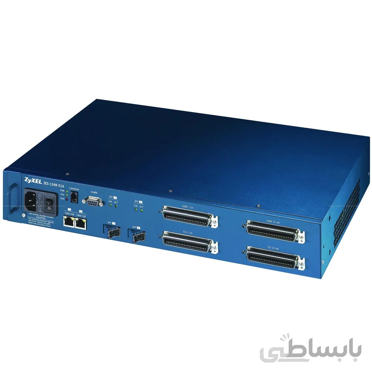 دیسلم زایکسل IES-1248-SW