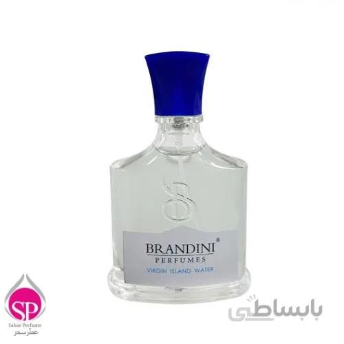 عطر ادکلن زنانه و مردانه برندینی Virgin Island حجم 33 میل