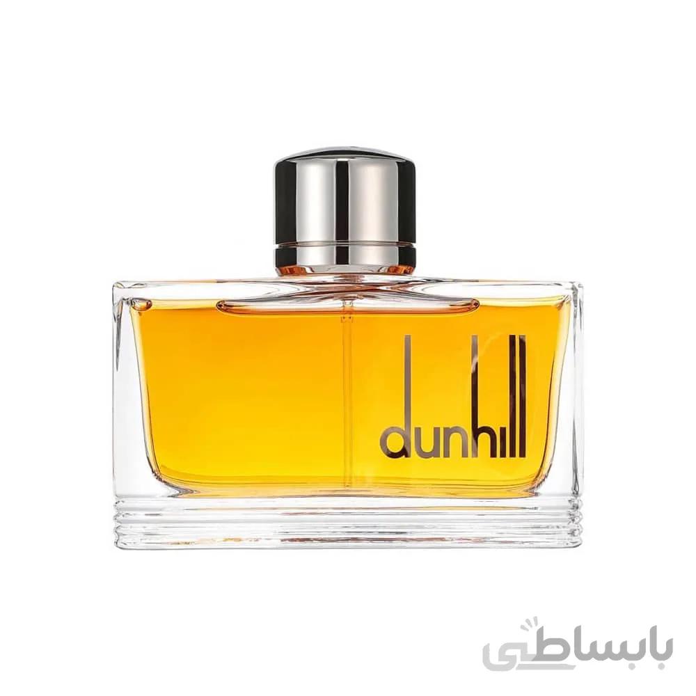 ادوتویلت مردانه دانهیل مدل Pursuit حجم 75 میلی لیتر