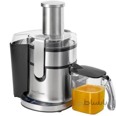 آبمیوه گیری پروفی کوک مدل PROFICOOK PC-AE 1156 ا PROFICOOK Juicer PC-AE 1156