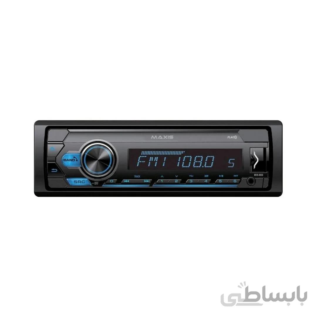 پخش مکسیس mx8