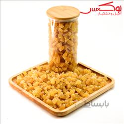 زنجبیل پرورده