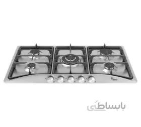 اجاق گاز صفحه ای S 544 سیمر ا S-544