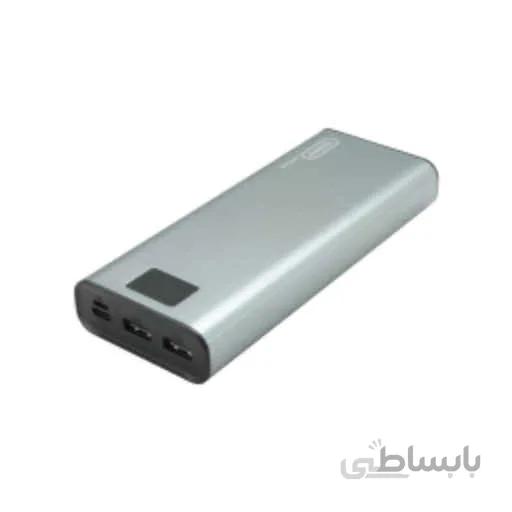پاوربانک ترانیو مدل F20 ظرفیت 20000 میلی آمپر ساعت ا Tranyoo F20 20000mAh Powerbank