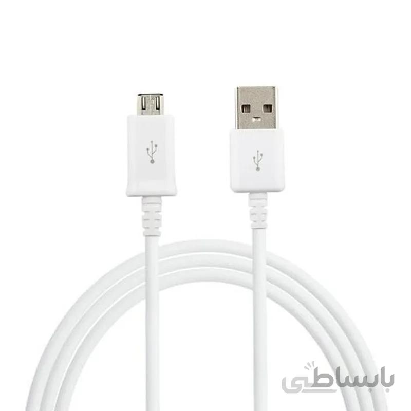 کابل شارژ 1 متری اندروید مدل S4