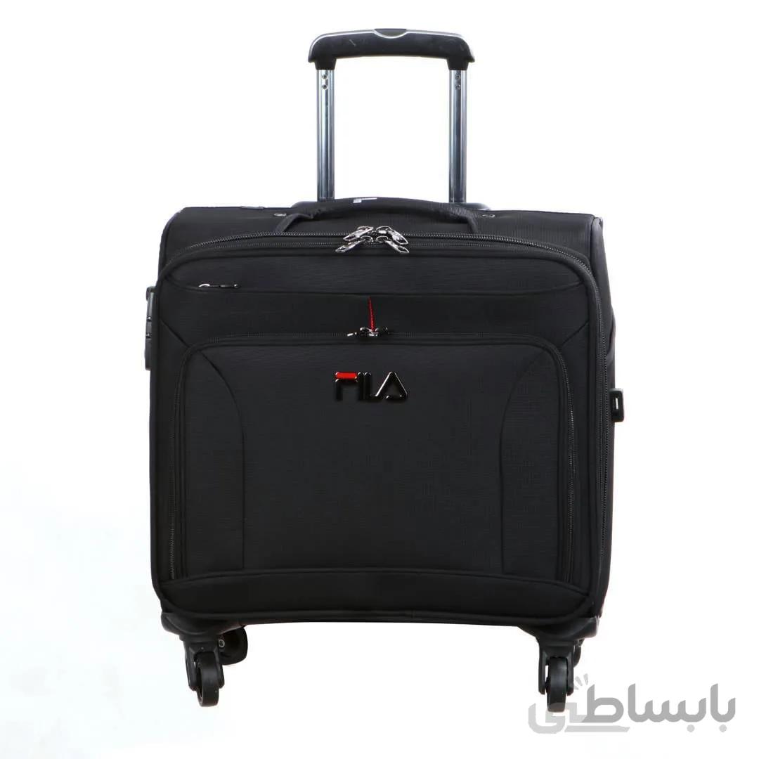 چمدان خلبانی چرخدار فیلا مدل F435