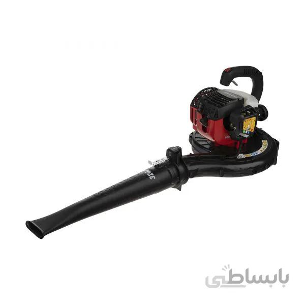 دمنده و مکنده موتوری هوم لایت مدل HBL26BVB