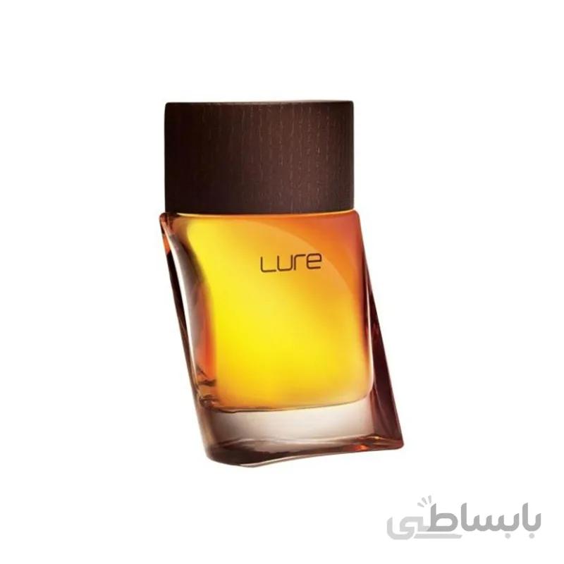 تستر عطر ادکلن اجمل لور مردانه TESTER Ajmal Lure for Him