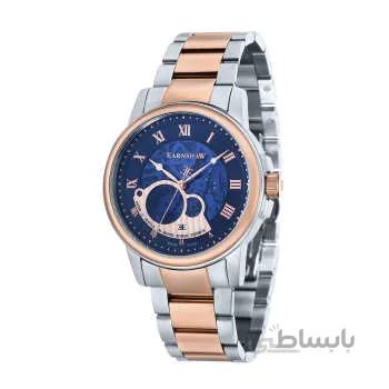 ساعت مچی عقربه ای مردانه ارنشا مدل ES-0029-33