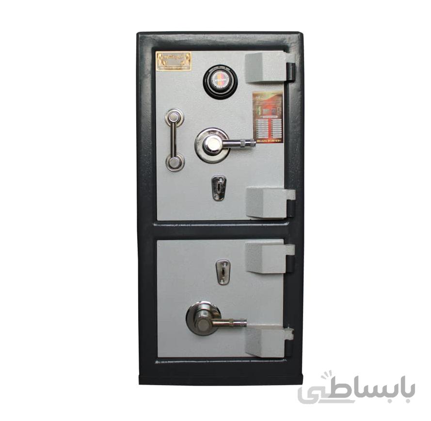گاوصندوق ایران کاوه مدل 350SDKR سفارشی