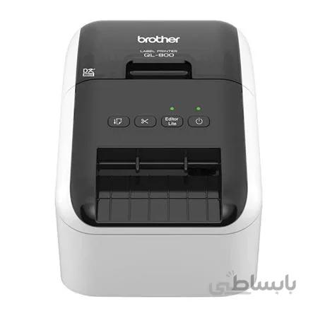 پرینتر لیبل زن QL-800 برادر ا Printer Label QL-800Brother