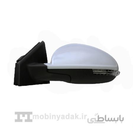آینه بغل چپ آریزو۵