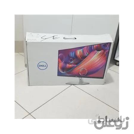 مانیتور dell 27 اینچ