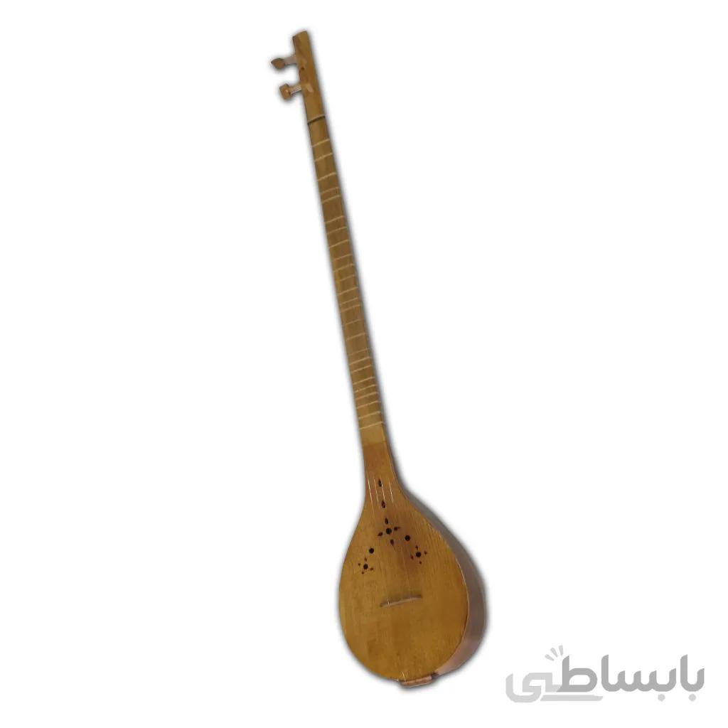 سه تار سیاری