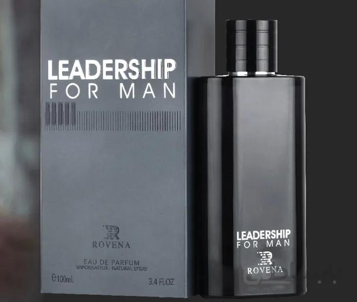 عطر مردانه روونا (Rovena) مدل کارل لاگرفلد فوتو (Karl Lagerfeld Photo) حجم 100 میل