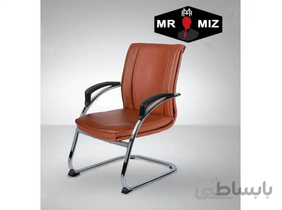 صندلی کنفرانسی آرین کد d317