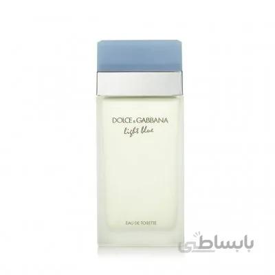 عطر دوچله گابانا دی اند جی دولچه اند گابانا لایت بلو ا عطر DOLCE & GABBANA Light Blue Women DECANT 5ML