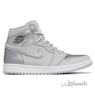 کفش اسپرت مردانه نایک ایرجردن وان Nike Air Jordan 1 Retro
