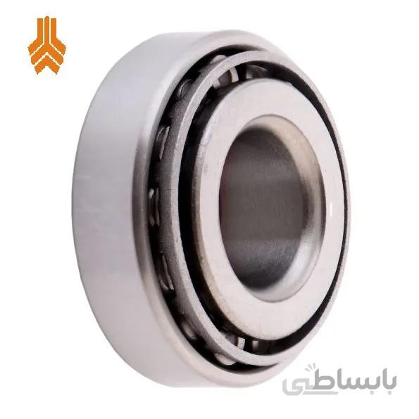 بلبرینگ بیرونی چرخ عقب پراید قدیم شرکتی