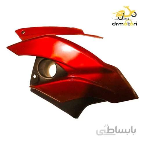 فلاپ دور چراغ آپاچی قدیم اصلی