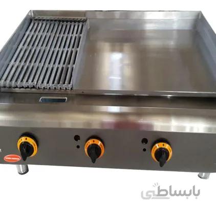دستگاه گریل میکس 90 سانتی مدل G6030