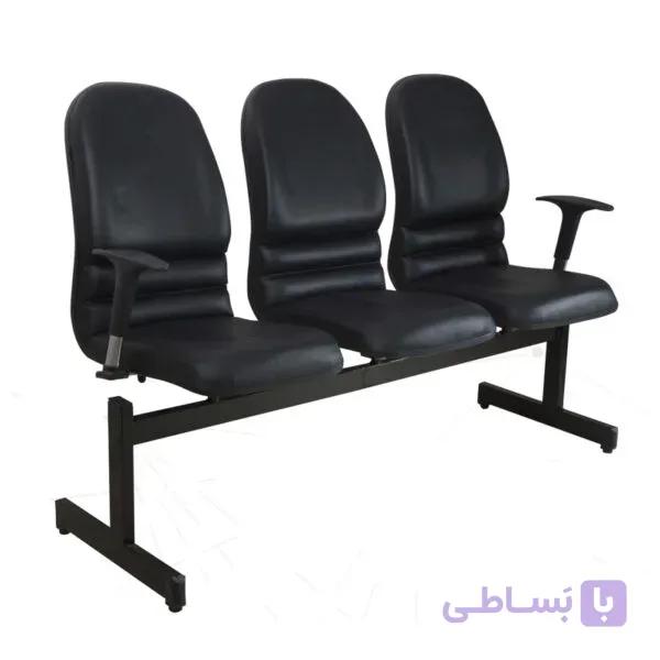 صندلی انتظار سالنی W700