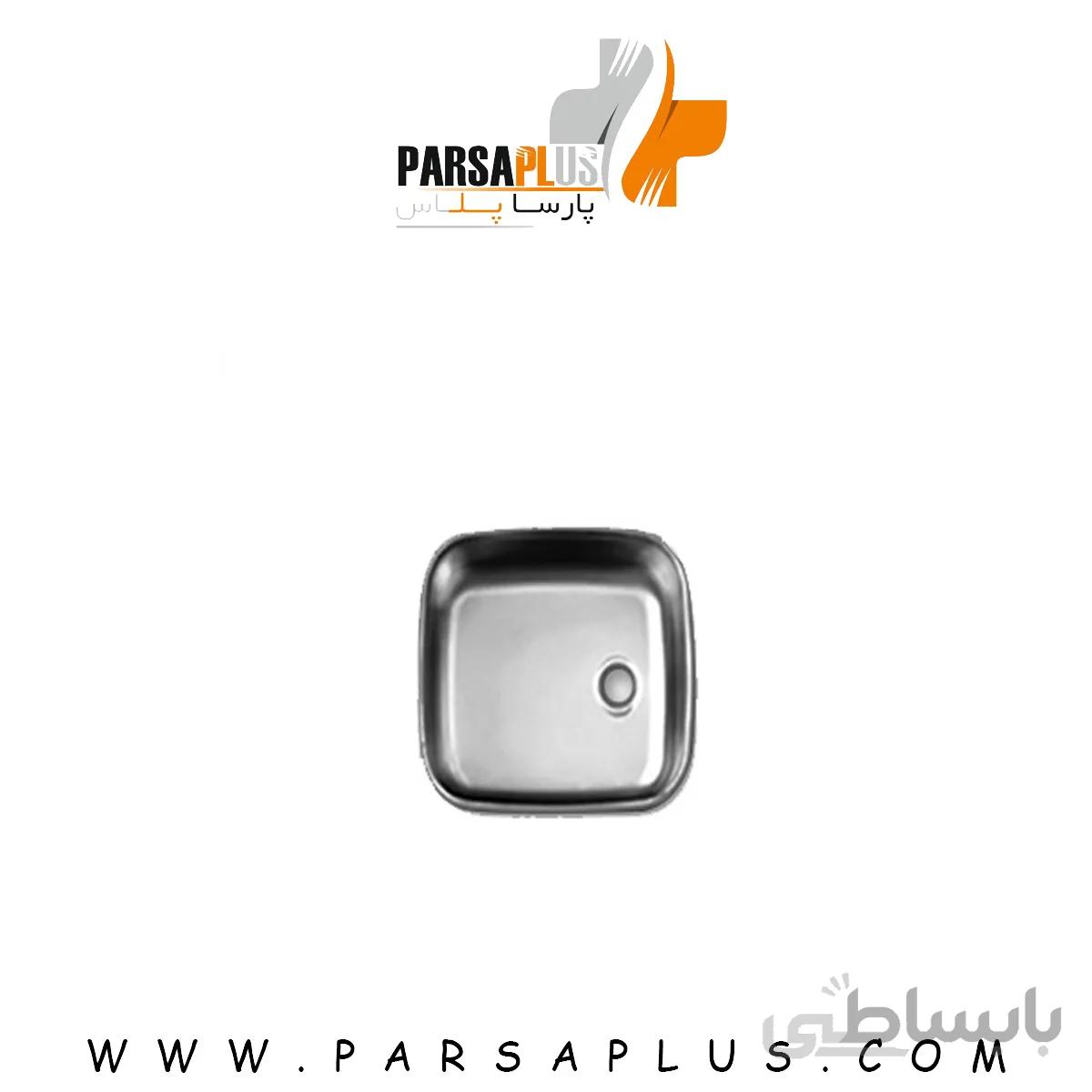 سینک ظرفشویی مدل S1