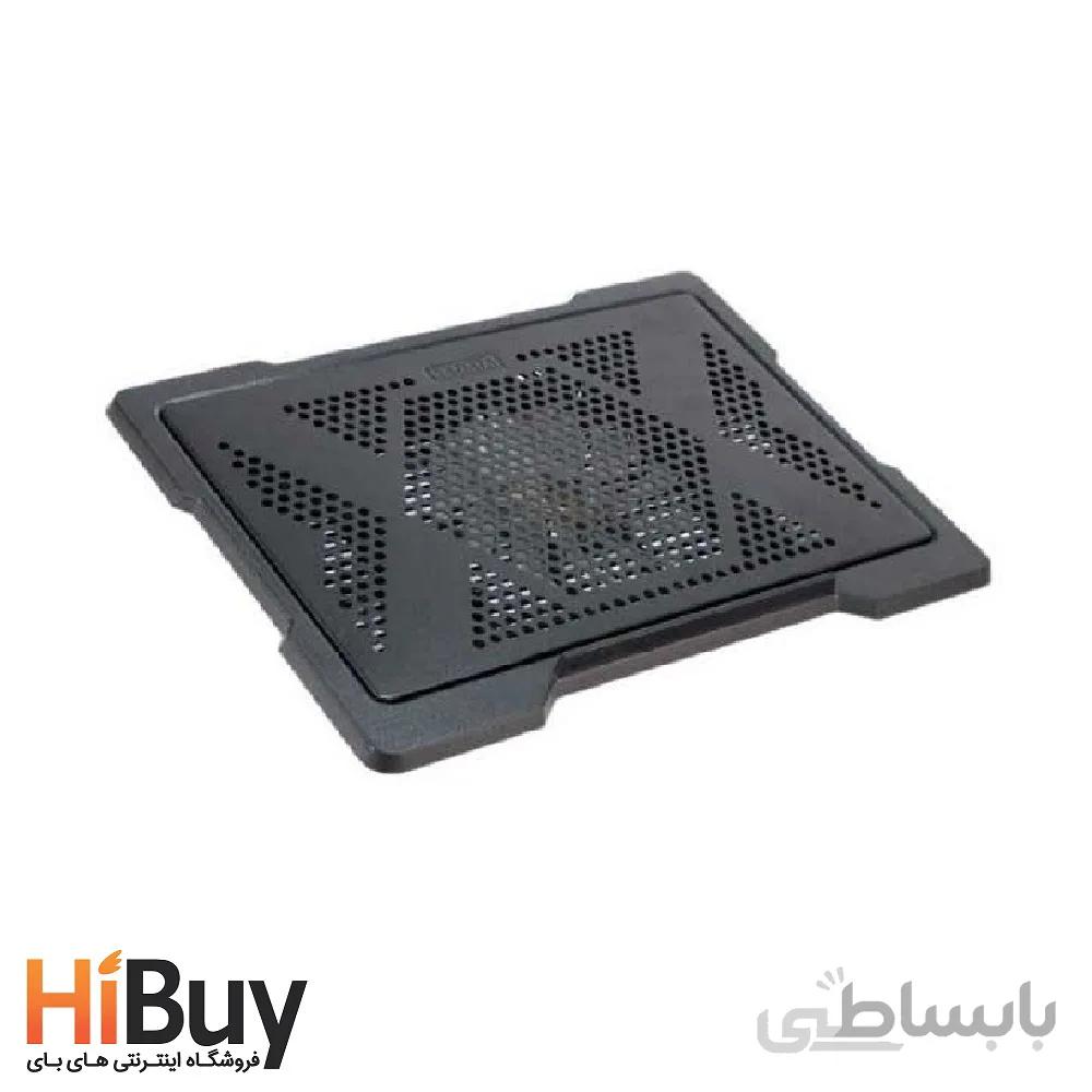 پایه خنک کننده سادیتا مدل SCP-S2 ا SADATA SCP-S2 Coolpad