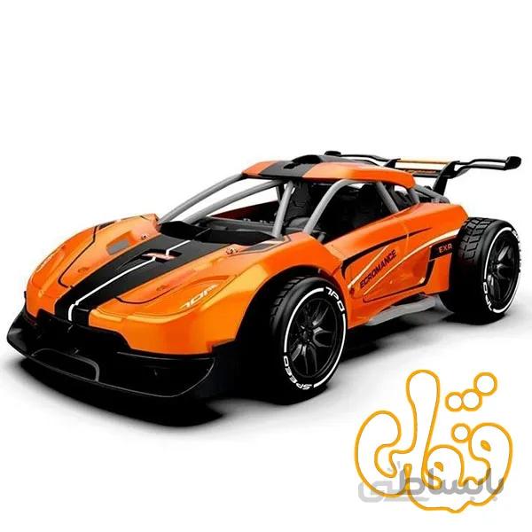 ماشین کنترلی اسپرت SL-206A