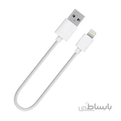 کابل شارژ پاوربانک ایفون