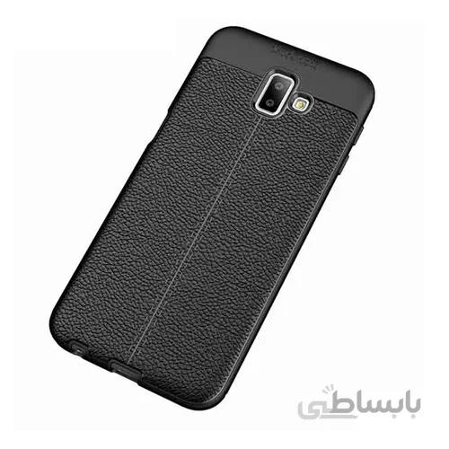 قاب ژله‌ای اتوفوکوس گوشی سامسونگ Galaxy j6 plus ا Samsung Galaxy j6 plus Auto Focus Jelly Case