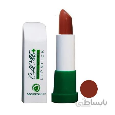 رژ لب جامد کاکتوس شماره ۱۷
