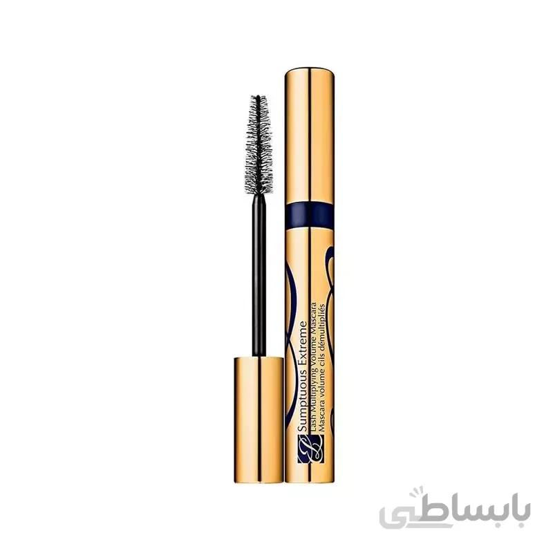 Stee Lauder Mascara Sumptous Extreme Lash ا ریمل ماسکارا سامپتوس اکستریم استی لادر