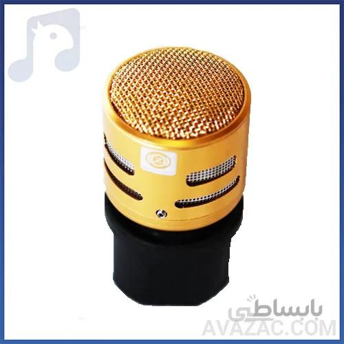 کپسول میکروفن زیکو مدل C-2000