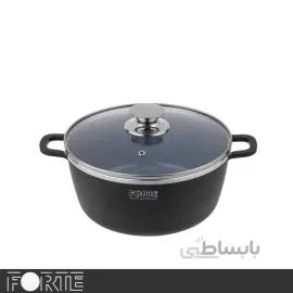 قابلمه دایکست سایز ۲۴ فورته ا -