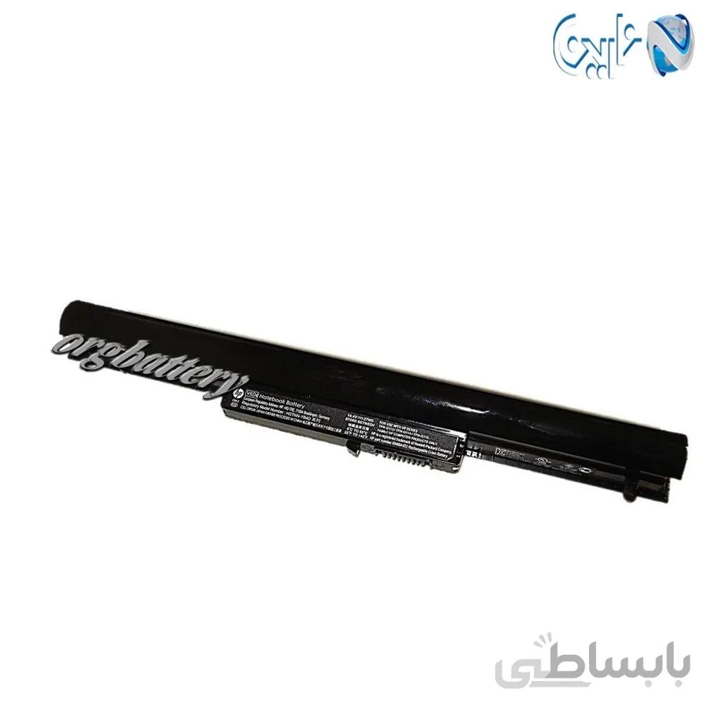 باتری لپ تاپ اچ پی مدل Battery Original HP VK04