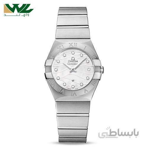 ساعت امگا 123.10.27.60.55.003