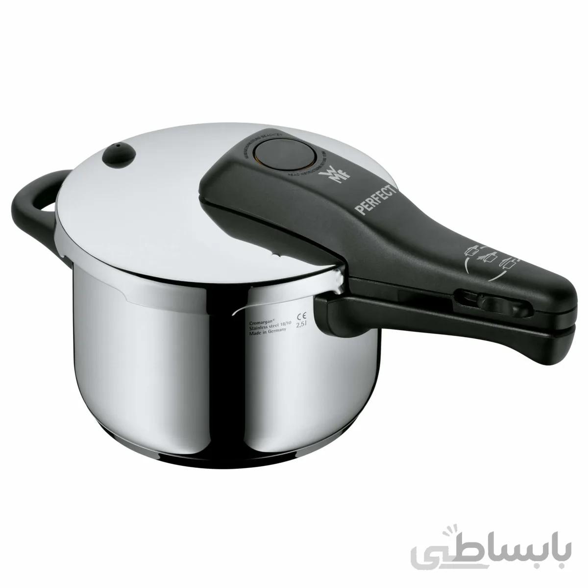 زودپز دبلیو ام اف مدل Pressure cooker PERFECT گنجایش 2.5 لیتر