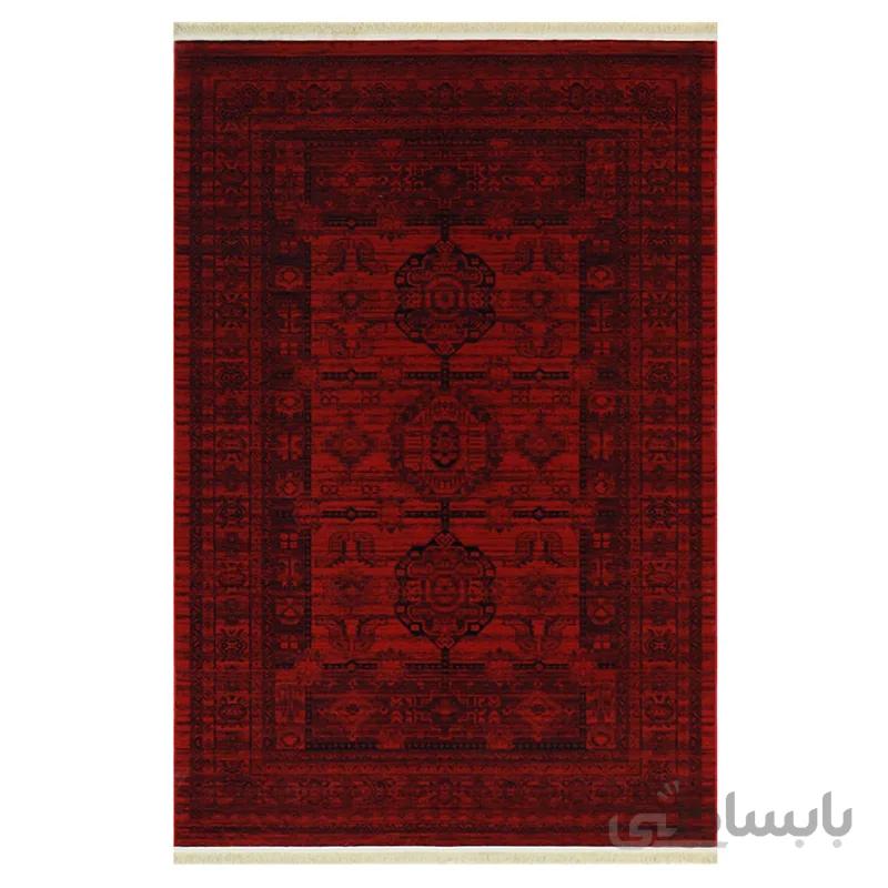 فرش بلوچی شاهکار صفویه کد 1090