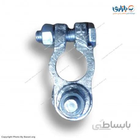 سر باطری سربی تک پیچ سواری و لنج زرندی