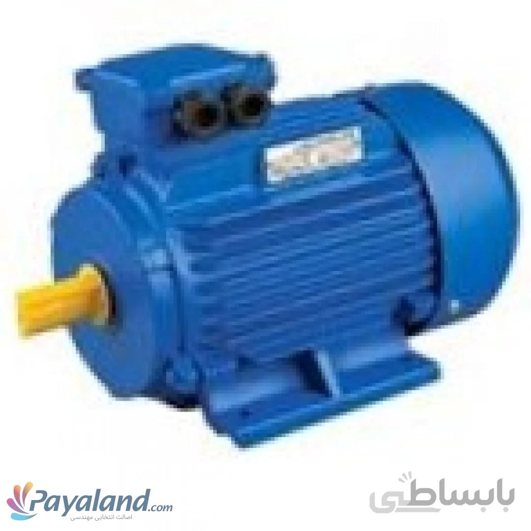 الکتروموتور45کیلووات (60 اسب ) 1450 دور چینی STREAM سری Y3 (ترمینال بالا)