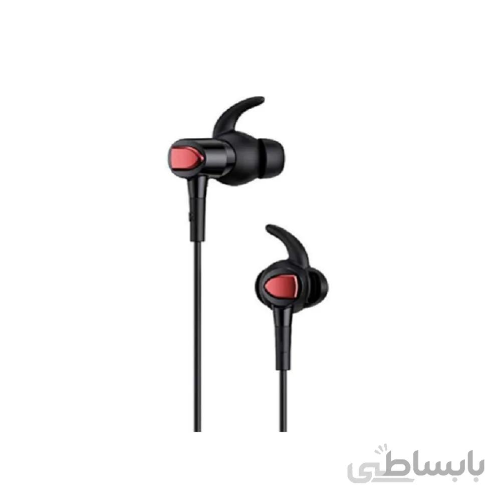 هندزفری با سیم لنوو Lenovo QF300 Wire Earphones